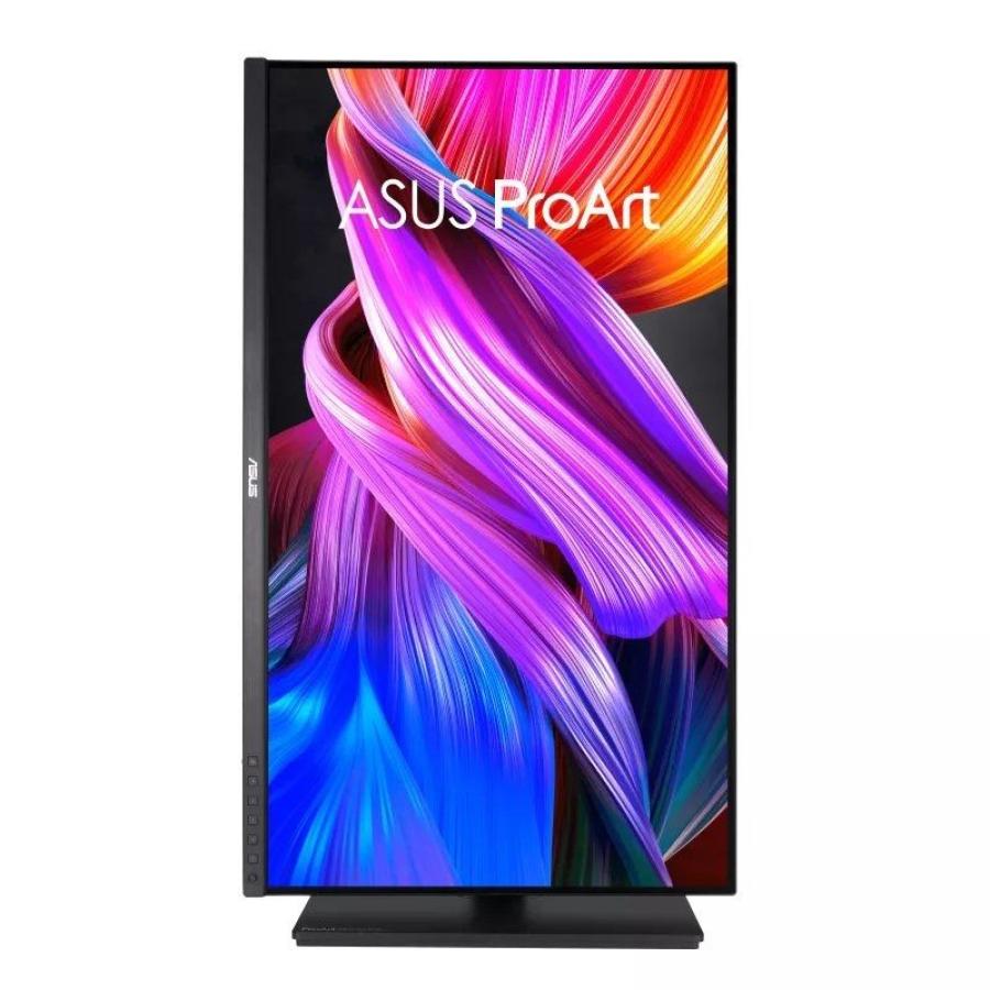 Monitor Profesional Asus ProArt Display PA328QV 31.5'/ WQHD/ Multimedia/ Regulable en altura/ Negro