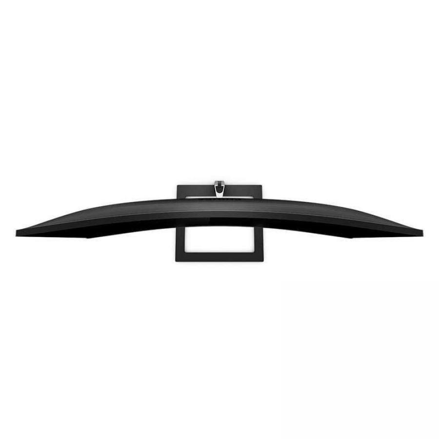 Monitor Profesional Curvo Philips E-Line 322E1C 31.5'/ Full HD/ Negro