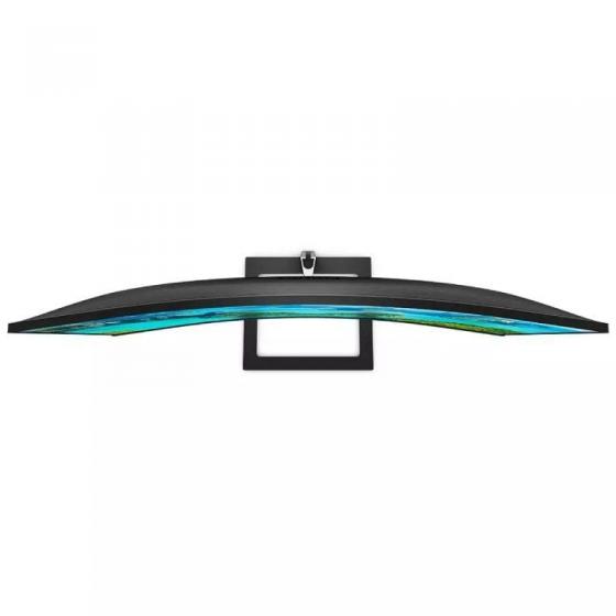 Monitor Profesional Curvo Philips E-Line 325E1C 31.5'/ QHD/ Negro