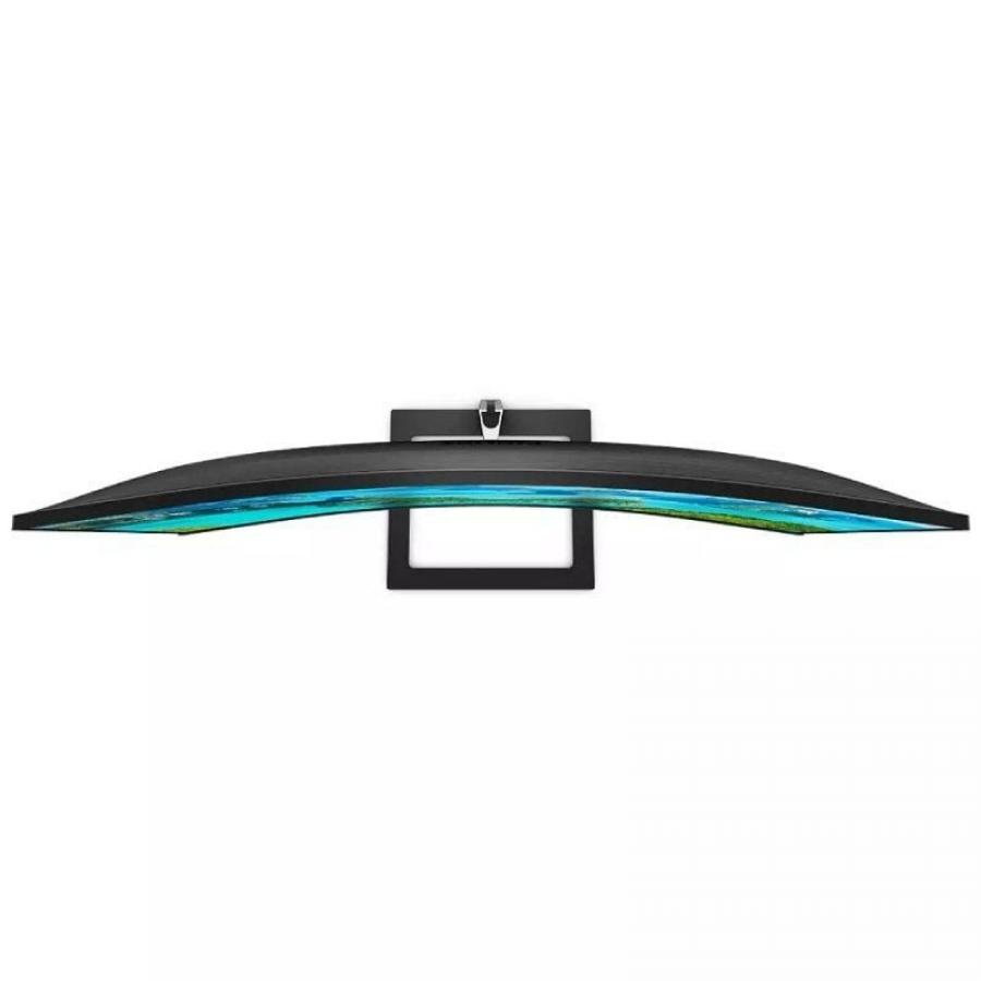 Monitor Profesional Curvo Philips E-Line 325E1C 31.5'/ QHD/ Negro