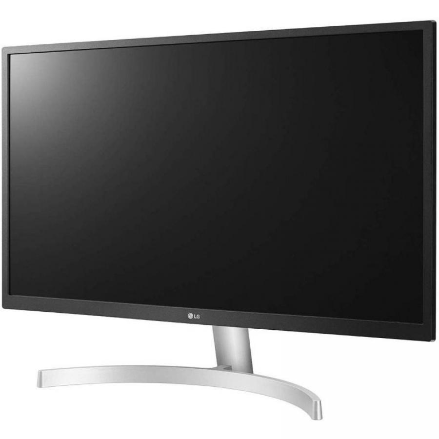 Monitor Gaming LG 27UL500-W 27'/ 4K/ Plata - Imagen 3