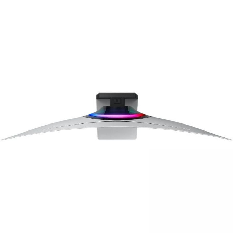 Smart Monitor Gaming Ultrapanorámico Curvo Samsung G8 Odyssey OLED S34DG850SU 34'/ WQHD/ 0.03ms/ 175Hz/ Multimedia/ Regulable en