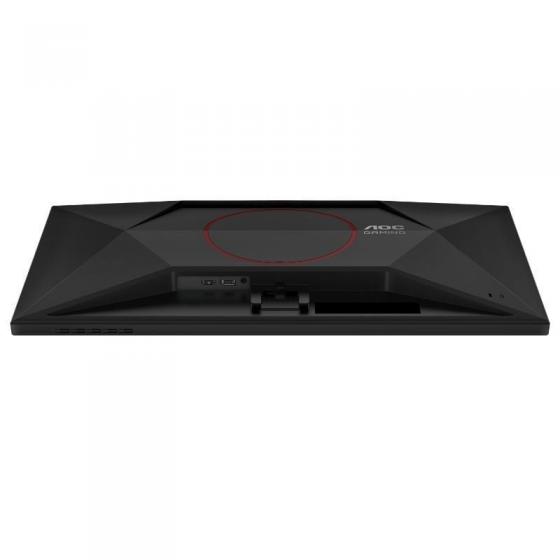 Monitor Gaming AOC 24G42E 23.8'/ Full HD/ 1ms/ 180Hz/ IPS/ Negro