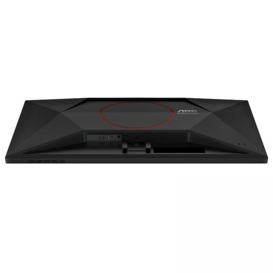 Monitor Gaming AOC 24G42E 23.8'/ Full HD/ 1ms/ 180Hz/ IPS/ Negro