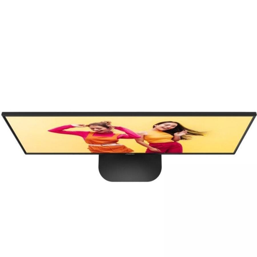 Monitor AOC 24B35HM2 24'/ Full HD/ Negro