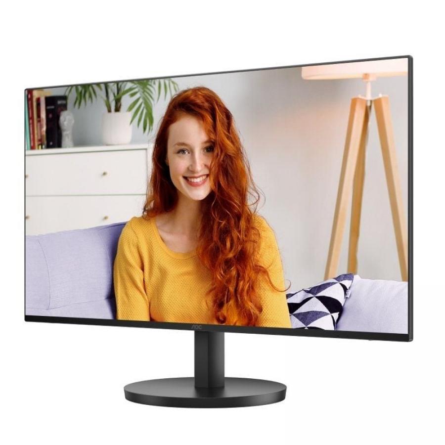 Monitor AOC 27B3HA2 27'/ Full HD/ Multimedia/ Negro