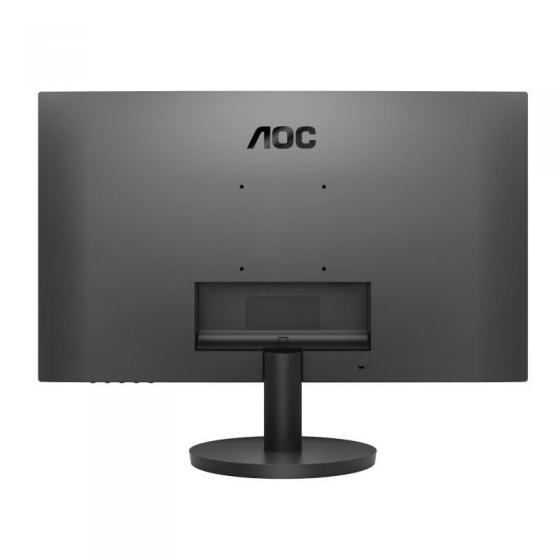 Monitor AOC 27B3HA2 27'/ Full HD/ Multimedia/ Negro