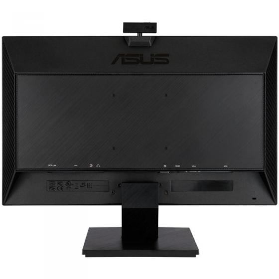 Monitor Profesional Asus BE24EQK 23.8'/ Full HD/ Webcam/ Multimedia/ Negro