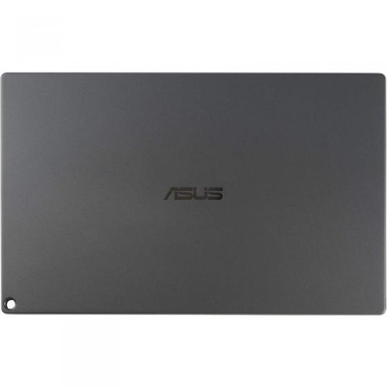 Monitor Portátil Asus ZenScreen MB16ACE 15.6'/ Full HD/ Plata y Negro