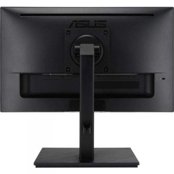 Monitor Profesional Asus VA229QSB 21.5'/ Full HD/ Multimedia/ Regulable en altura/ Negro