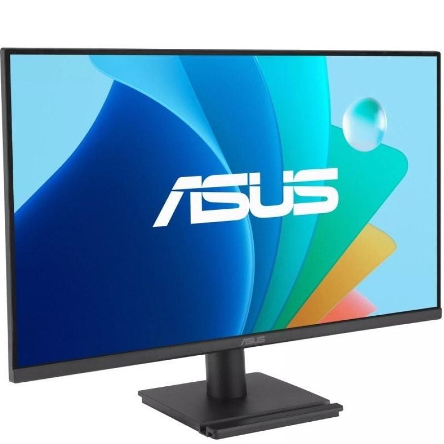 Monitor Gaming Asus VA249QG 23.8'/ Full HD/ 1ms/ 120Hz/ IPS/ Multimedia/ Negro