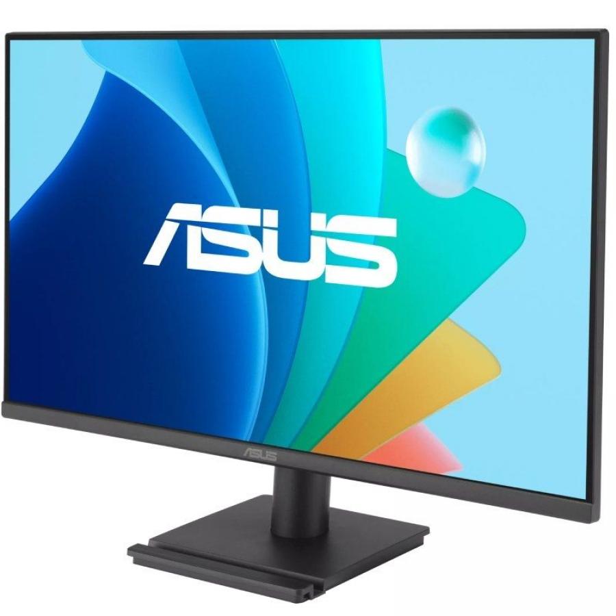Monitor Gaming Asus VA249QG 23.8'/ Full HD/ 1ms/ 120Hz/ IPS/ Multimedia/ Negro