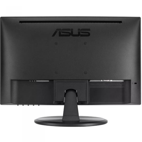 Monitor Profesional Táctil Asus VT169HE 15.6'/ Full HD/ Negro