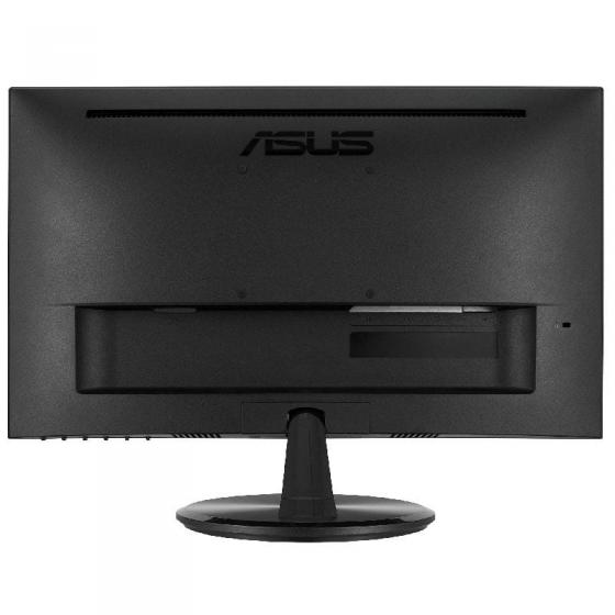 Monitor Profesional Táctil Asus VT229H 21.5'/ Full HD/ Multimedia/ Negro