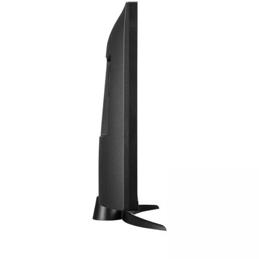 Monitor/Televisor LG 27TQ615S-PZ 27'/ Full HD/ Multimedia/ Smart TV/ Negro