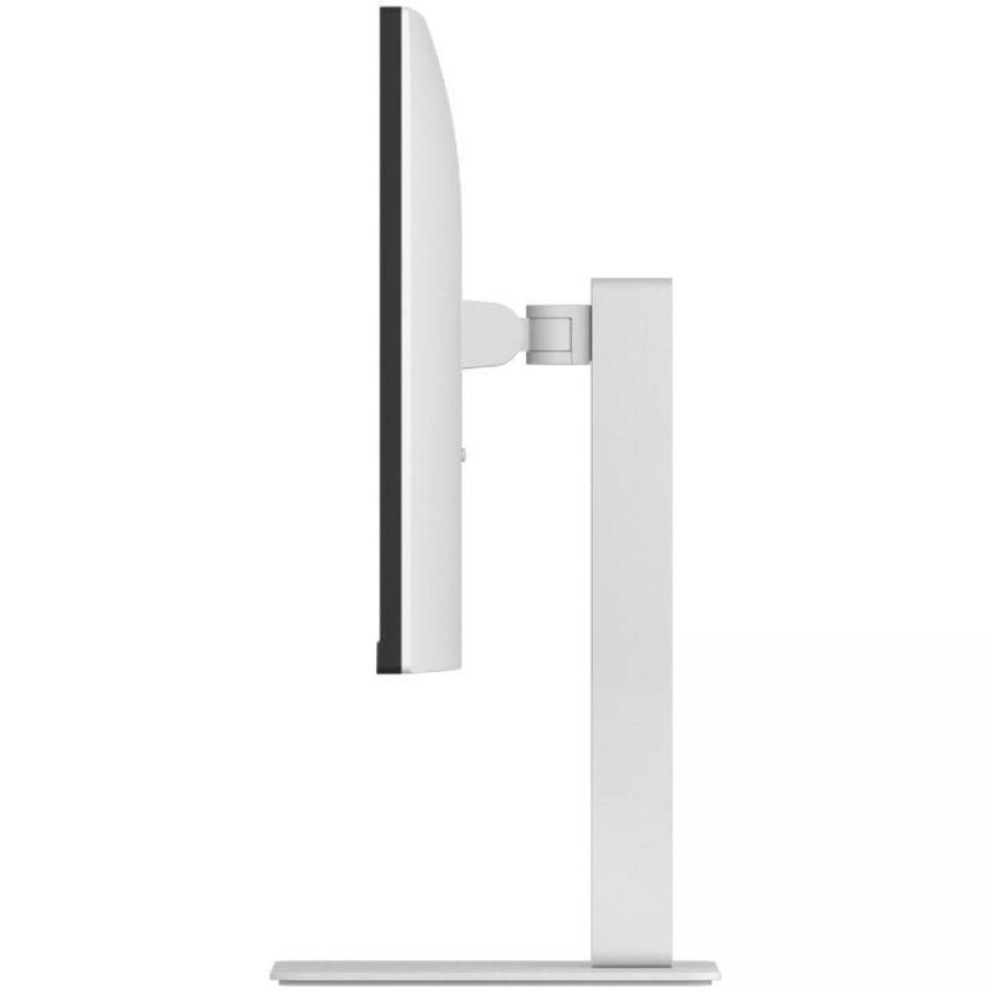 Monitor Profesional LG UltraFine 27US550-W 27'/ 4K/ Regulable en altura/ Blanco