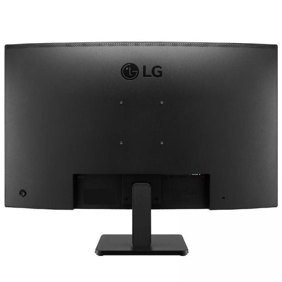 Monitor Curvo LG 32MR50C-B 31.5'/ Full HD/ Negro