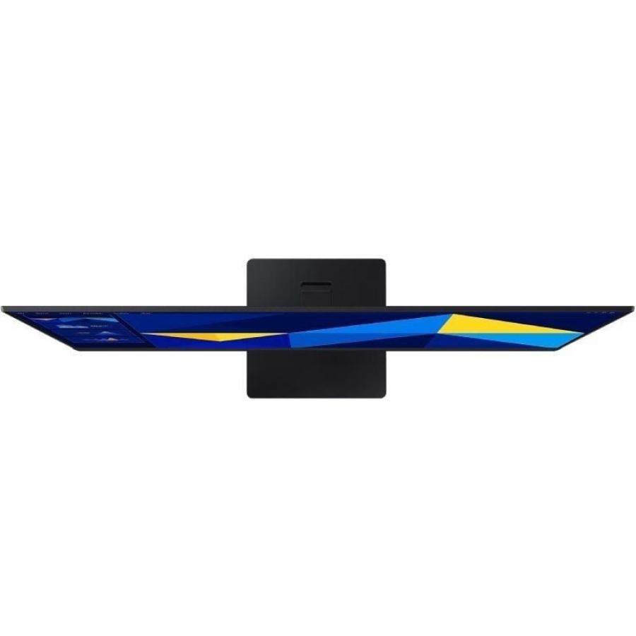 Monitor Profesional Samsung Essential Monitor S3 S27D300GAU/ 27'/ Full HD/ Negro