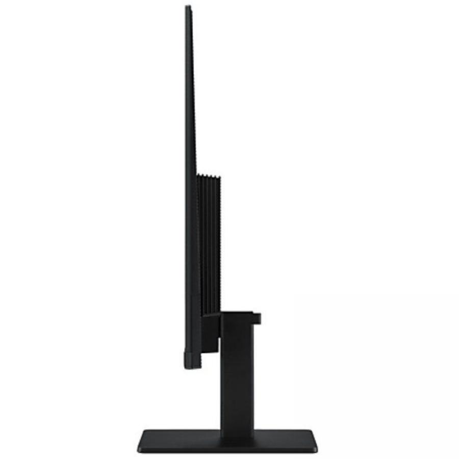 Monitor Profesional Samsung Essential Monitor S3 S27D304GAU/ 27'/ Full HD/ Negro
