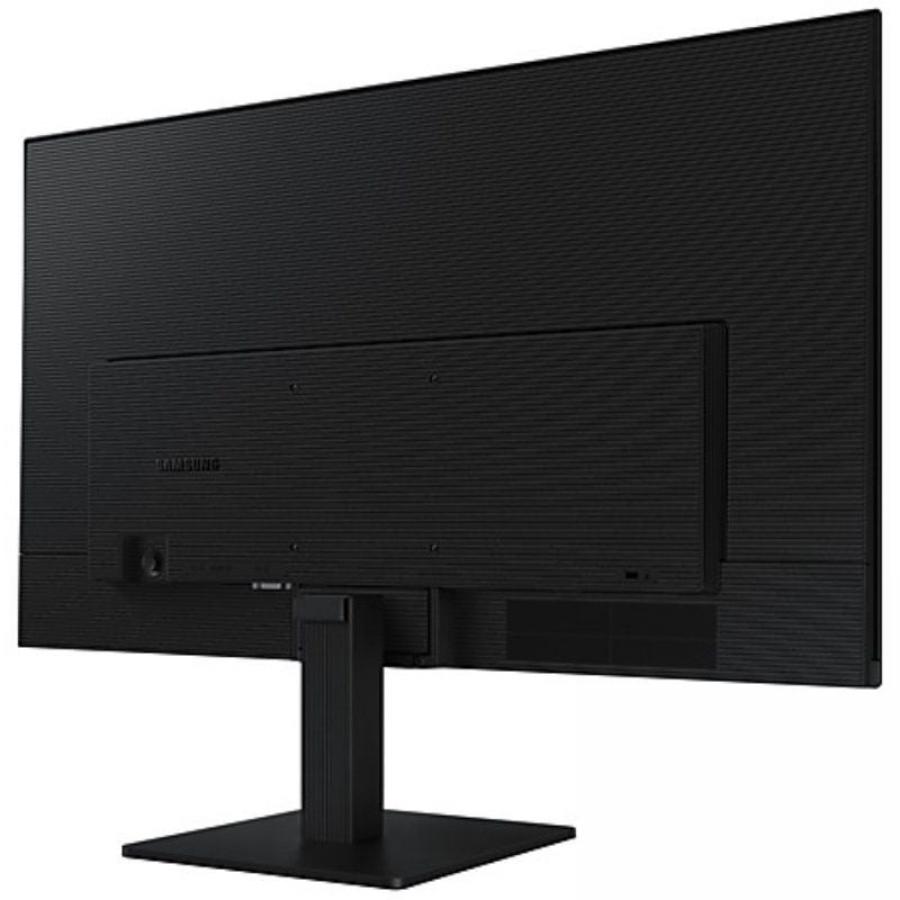 Monitor Profesional Samsung Essential Monitor S3 S27D304GAU/ 27'/ Full HD/ Negro