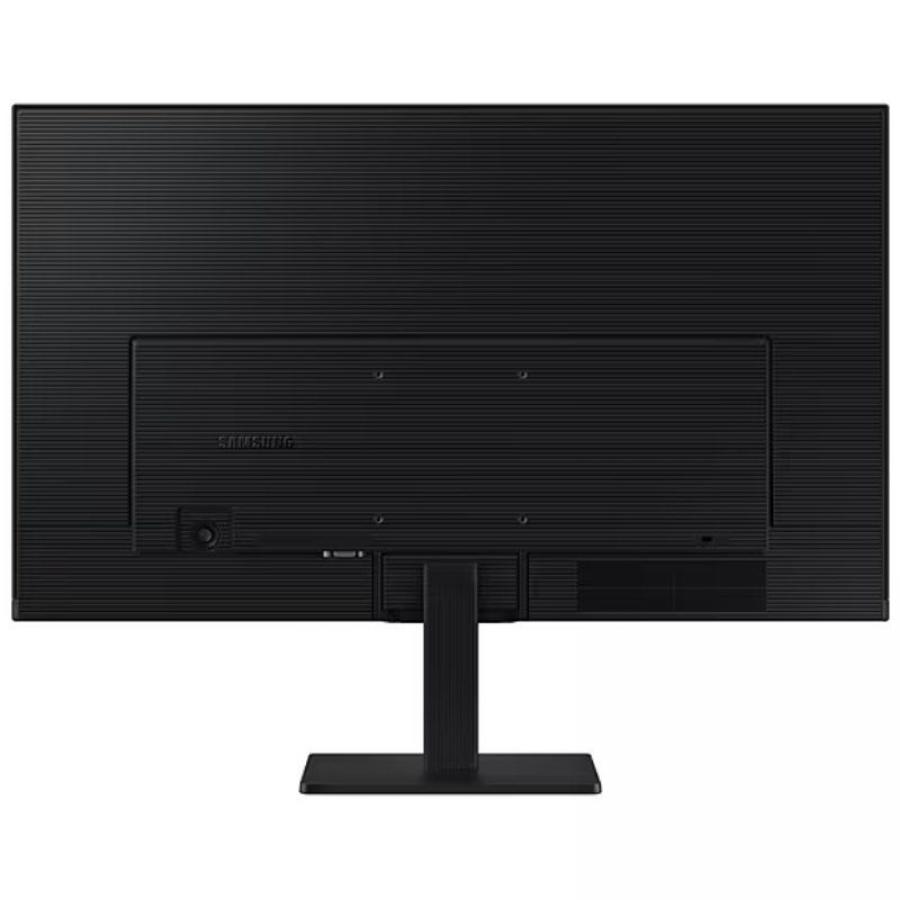 Monitor Profesional Samsung Essential Monitor S3 S27D304GAU/ 27'/ Full HD/ Negro
