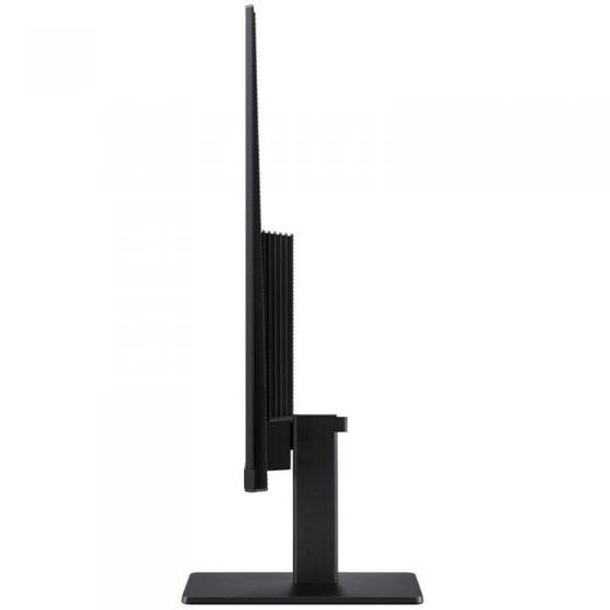 Monitor Samsung Essential Monitor S3 S27F320GAU 27'/ Full HD/ Negro