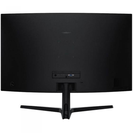Monitor Profesional Curvo Samsung Essential S39GD S32D390GAU 32'/ Full HD/ Negro