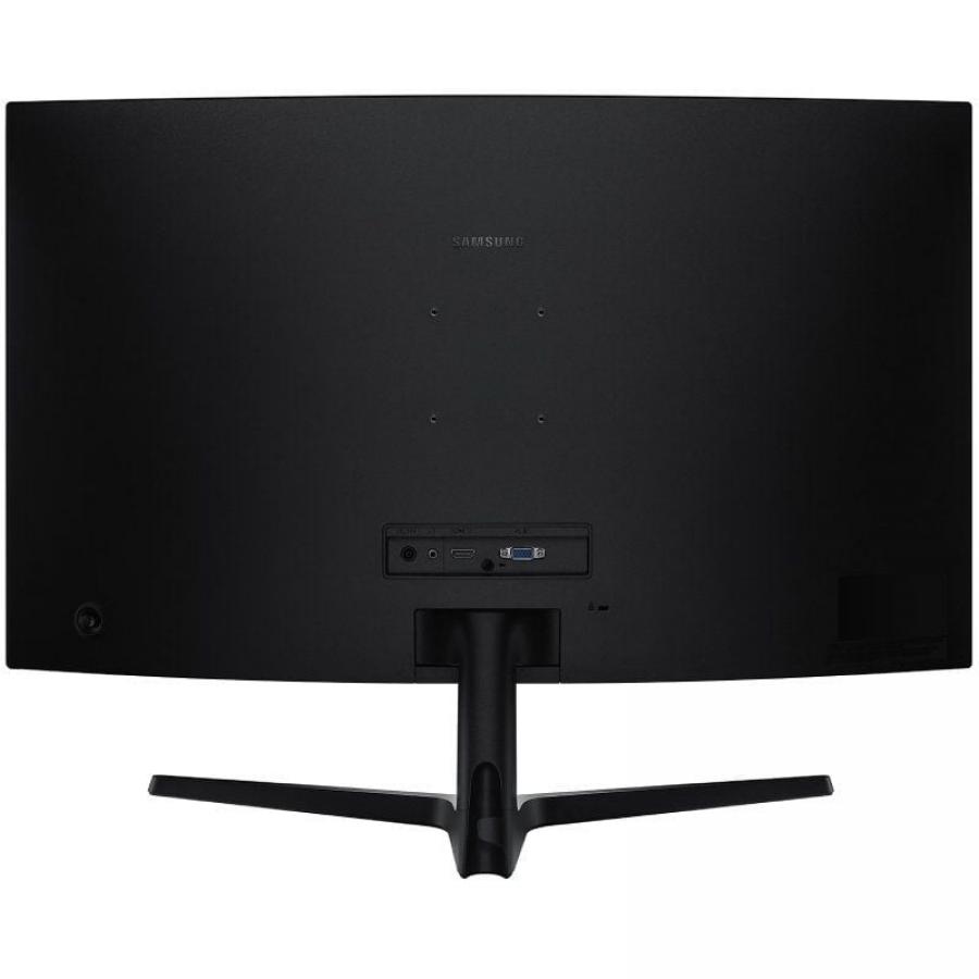 Monitor Profesional Curvo Samsung Essential S39GD S32D390GAU 32'/ Full HD/ Negro