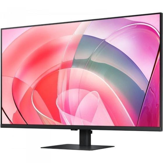 Monitor Profesional Samsung ViewFinity S7 S70D S37D700EAU 37'/ 4K/ Negro