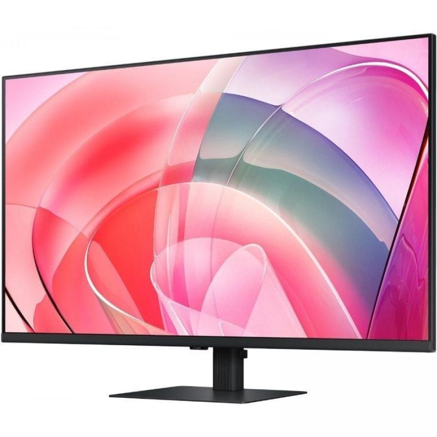 Monitor Profesional Samsung ViewFinity S7 S70D S37D700EAU 37'/ 4K/ Negro
