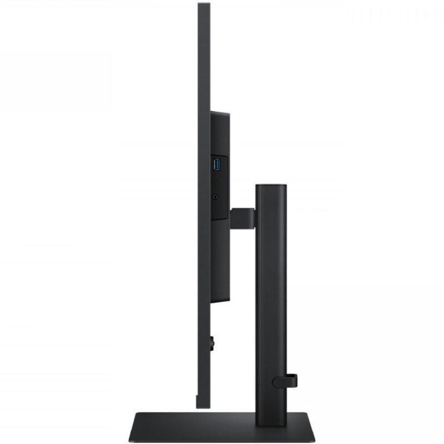 Monitor Profesional Samsung ViewFinity S7 S70D S37D700EAU 37'/ 4K/ Negro