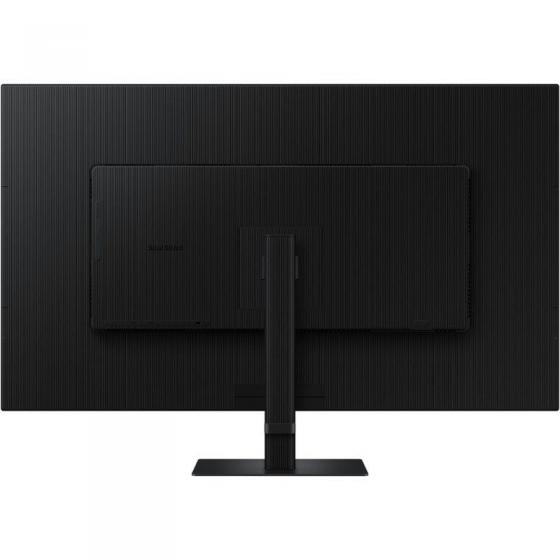 Monitor Profesional Samsung ViewFinity S7 S70D S37D700EAU 37'/ 4K/ Negro