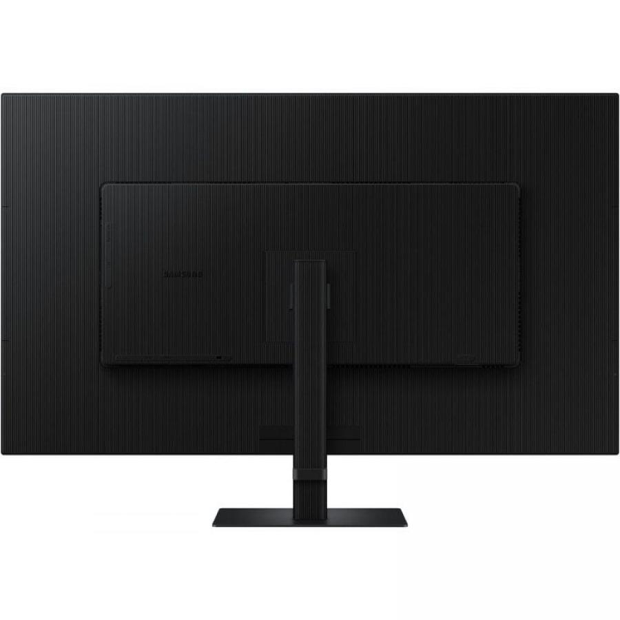Monitor Profesional Samsung ViewFinity S7 S70D S37D700EAU 37'/ 4K/ Negro
