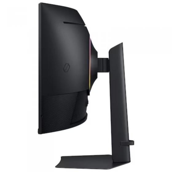 Monitor Gaming Ultrapanorámico Curvo Samsung Odyssey G7 S40FG756EU 40'/ 5K2K/ 1ms/ 180Hz/ VA/ Regulable en altura/ Negro