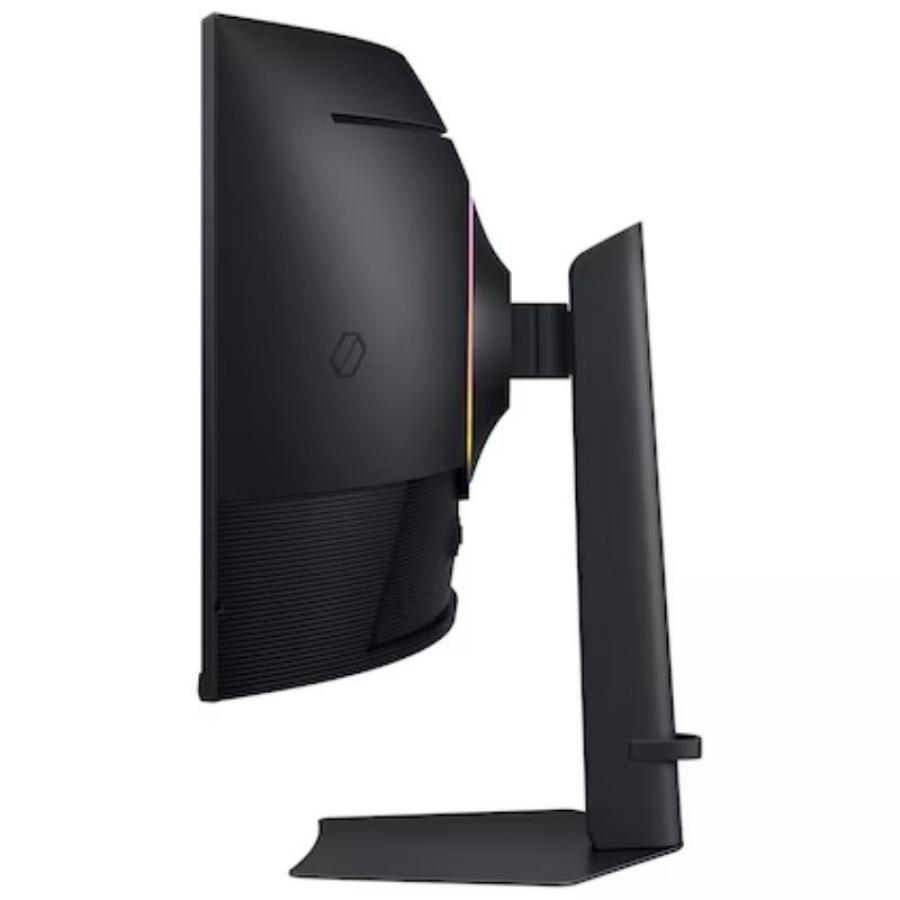 Monitor Gaming Ultrapanorámico Curvo Samsung Odyssey G7 S40FG756EU 40'/ 5K2K/ 1ms/ 180Hz/ VA/ Regulable en altura/ Negro
