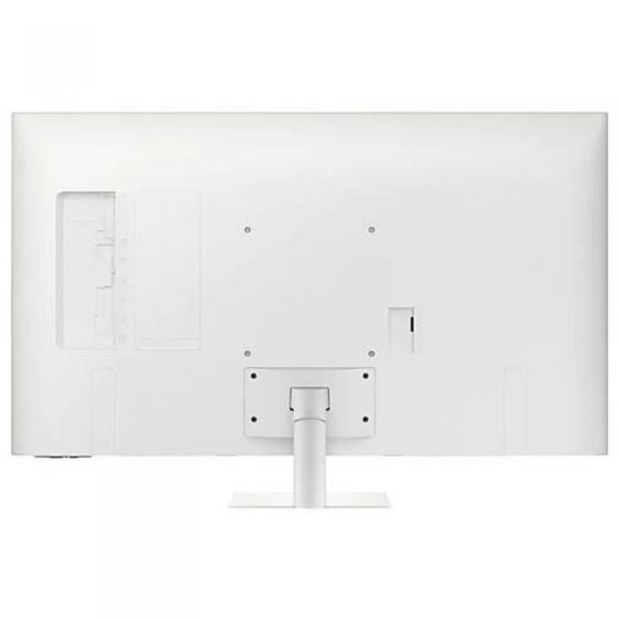 Smart Monitor Samsung M7 S43FM701UU 43'/ 4K/ Multimedia/ Smart TV/ Blanco