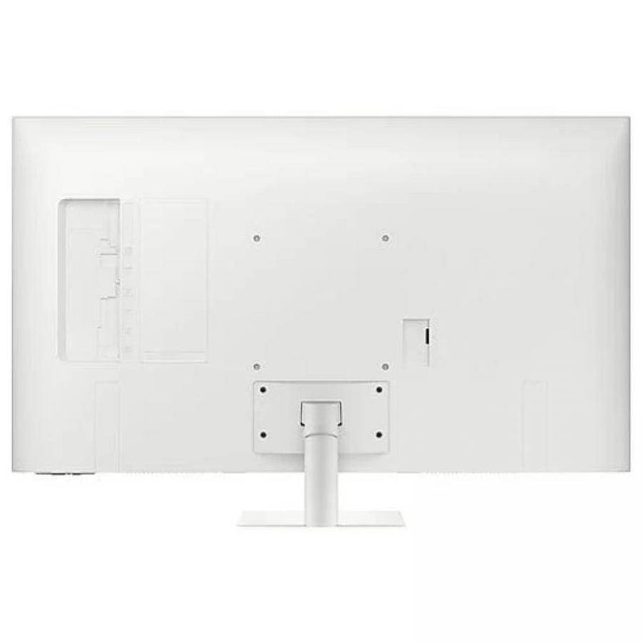 Smart Monitor Samsung M7 S43FM701UU 43'/ 4K/ Multimedia/ Smart TV/ Blanco
