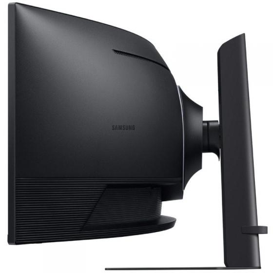Monitor Profesional Ultraparonamico Curvo Samsung ViewFinity S9 S95UF S49F950UAU 49'/ Dual QHD/ Multimedia/ Regulable en altura/