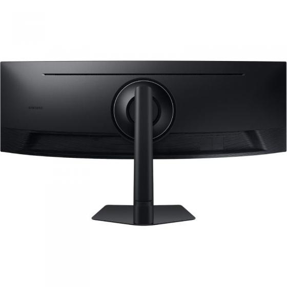 Monitor Profesional Ultraparonamico Curvo Samsung ViewFinity S9 S95UF S49F950UAU 49'/ Dual QHD/ Multimedia/ Regulable en altura/