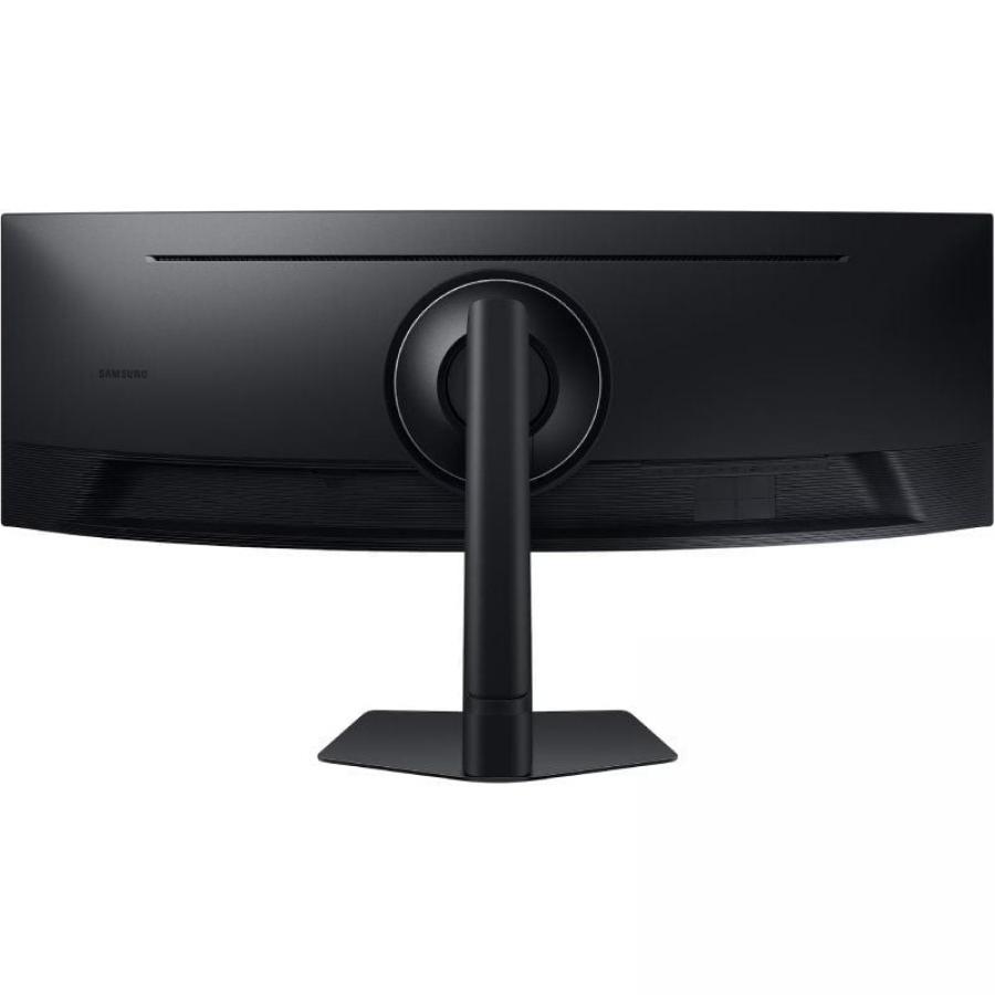 Monitor Profesional Ultraparonamico Curvo Samsung ViewFinity S9 S95UF S49F950UAU 49'/ Dual QHD/ Multimedia/ Regulable en altura/