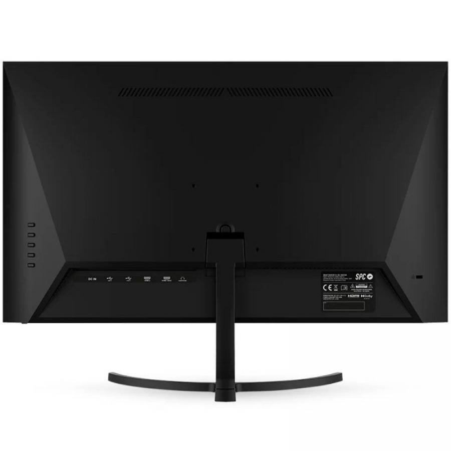 Smart Monitor SPC 900024N 24'/ Full HD/ Multimedia/ Smart TV/ Negro