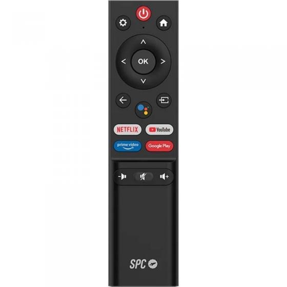 Smart Monitor SPC 900024N 24'/ Full HD/ Multimedia/ Smart TV/ Negro
