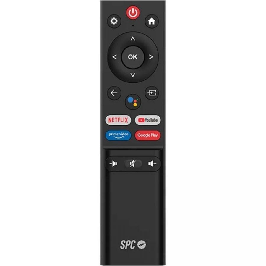 Smart Monitor SPC 900024N 24'/ Full HD/ Multimedia/ Smart TV/ Negro