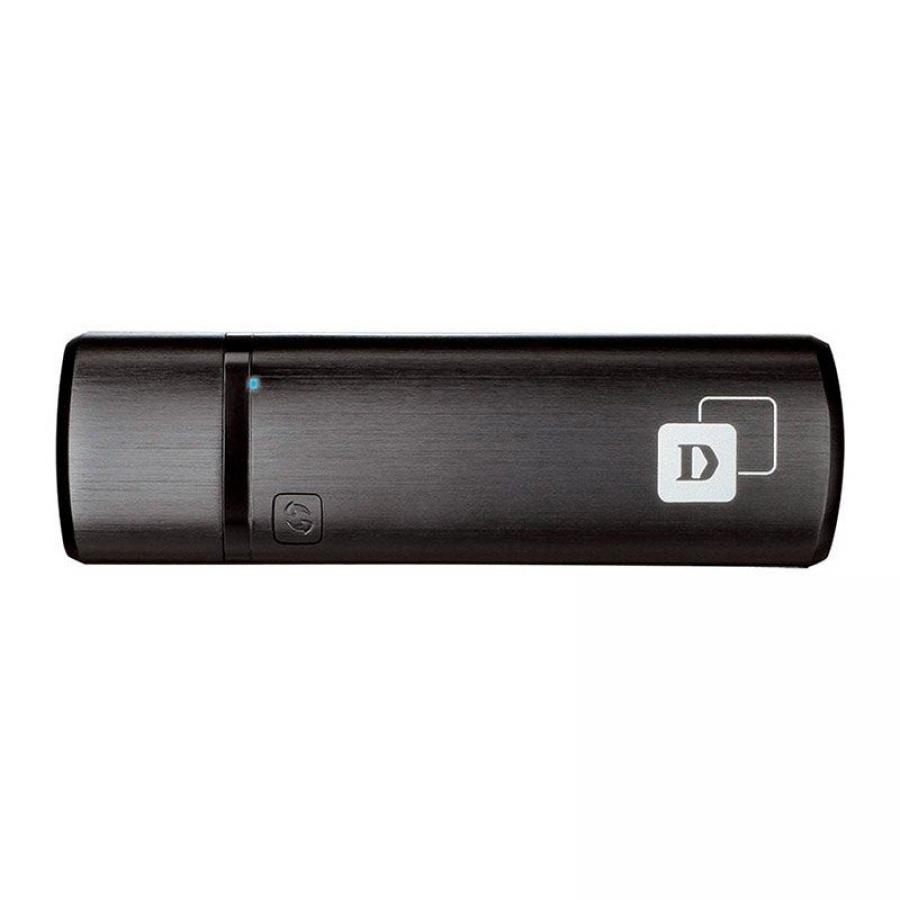 Adaptador USB - WiFi D-Link Wave 2 DWA-182/ 950Mbps - Imagen 2