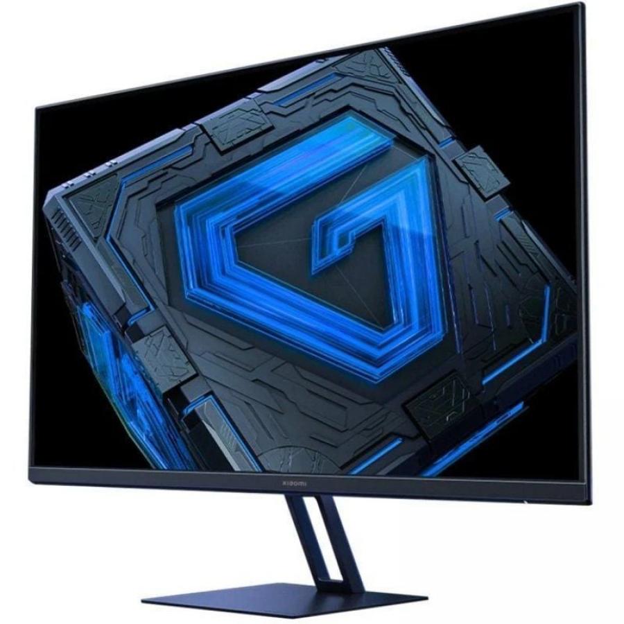 Monitor Gaming Xiaomi Gaming Monitor G27Qi 27'/ QHD/ 1ms/ 180Hz/ IPS/ Negro