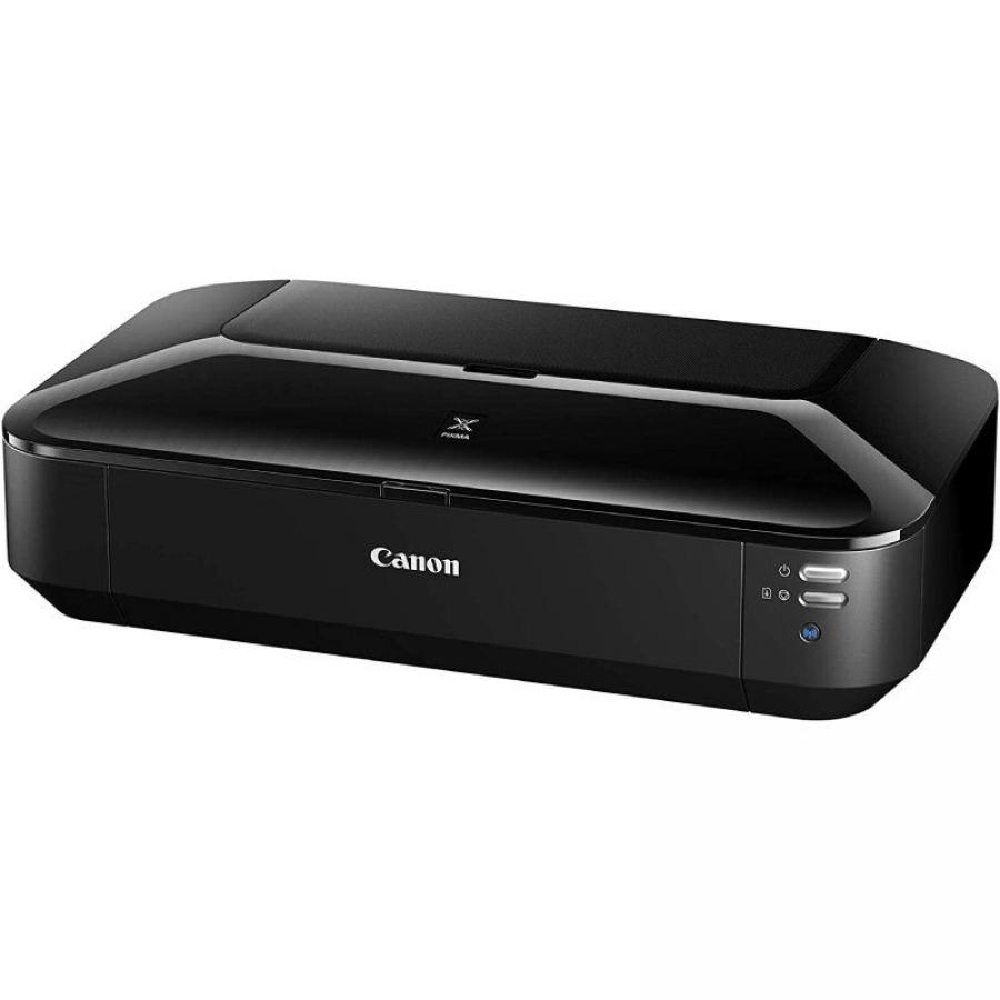 Impresora A3+ Canon PIXMA IX6850 WiFi/ Negra