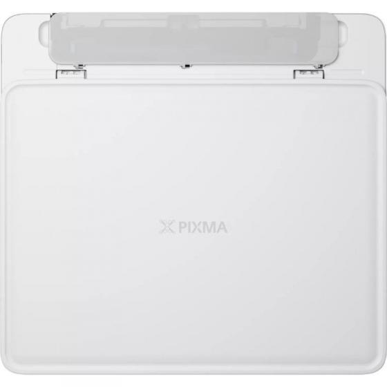 Multifunción Fotográfica Canon PIXMA TS7650i WiFi/ Dúplex/ Blanca