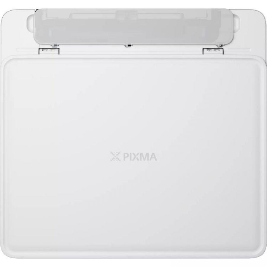 Multifunción Fotográfica Canon PIXMA TS7650i WiFi/ Dúplex/ Blanca