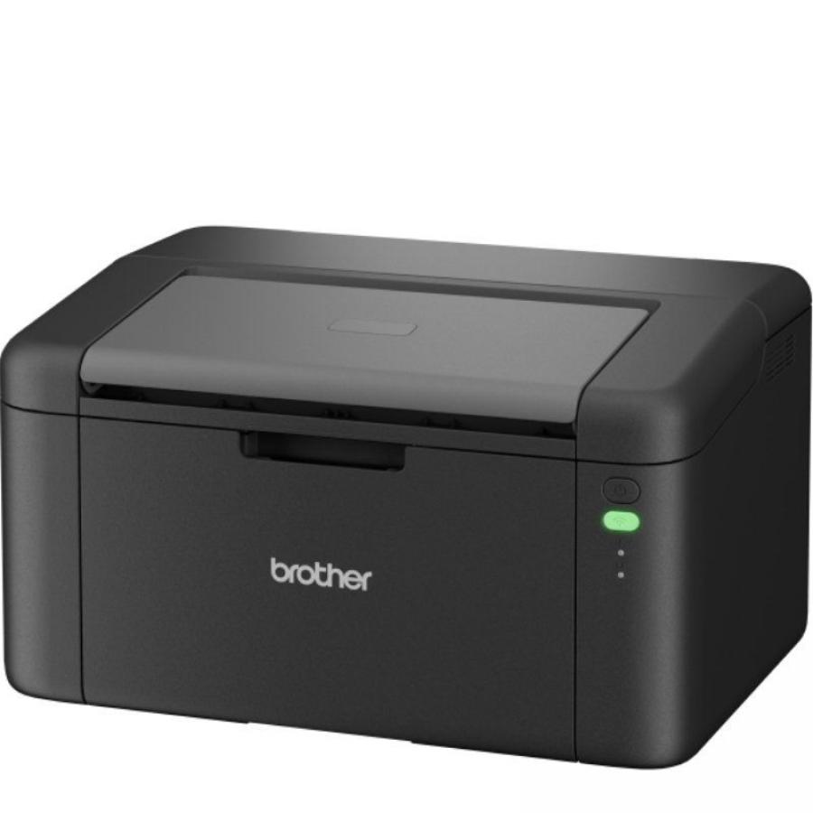 Impresora Láser Monocromo Brother HL-L1240W WiFi/ Negra