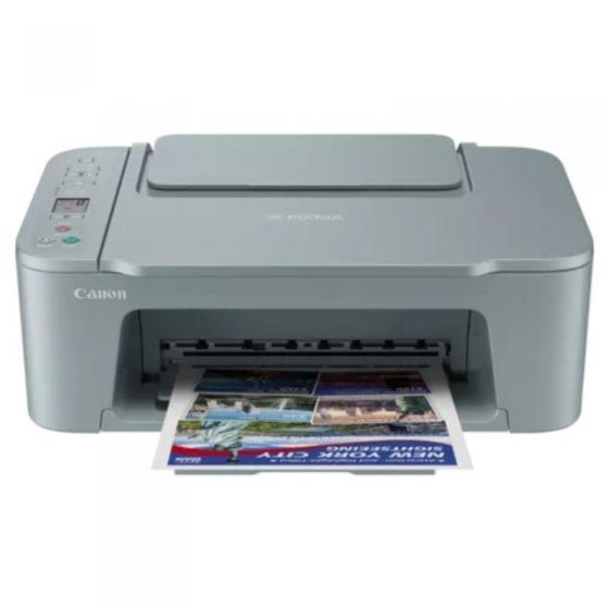 Multifunción Fotográfica Canon PIXMA TS3752i WiFi/ Azul